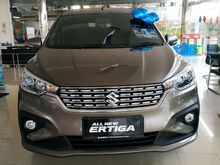 2019 Suzuki Ertiga 1,5 GX MPV