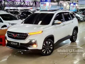 2022 Wuling Almaz 1.5 Exclusive 5 Seater SUV