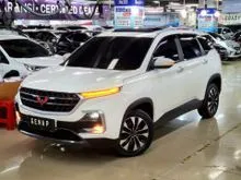 2022 Wuling Almaz 1.5 Exclusive 5 Seater SUV