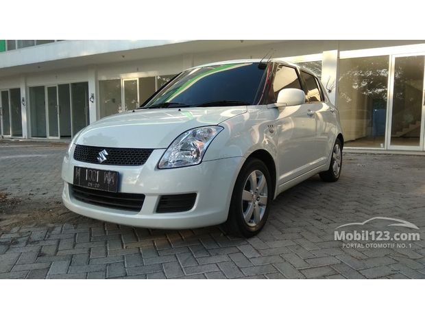 Suzuki Swift Mobil Bekas Baru dijual di Indonesia - Dari Suzuki Swift Mobil Bekas Baru dijual di Indonesia - Dari