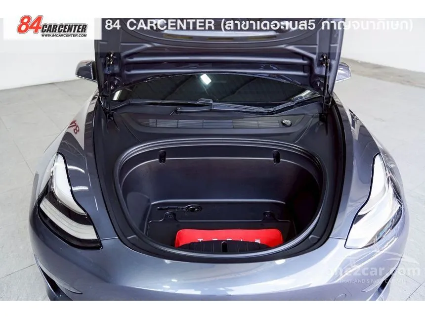 2020 TESLA Model 3 Performance Sedan