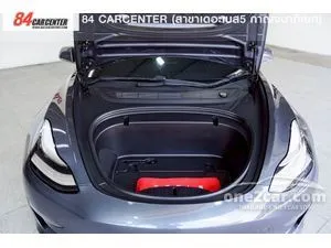 2020 TESLA Model 3 Performance Sedan
