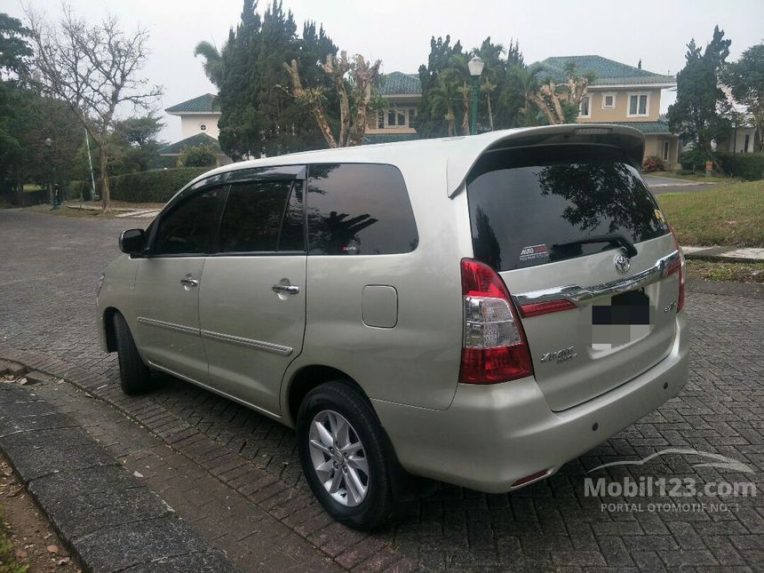 Inspirasi 64+ Modifikasi Mobil Innova 2005 Paling Terbaru