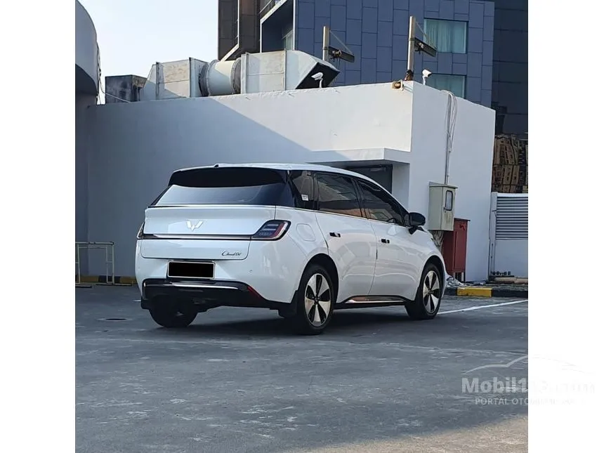 2024 Wuling Cloud EV 460KM Hatchback