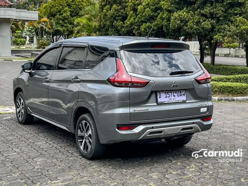 2019 Mitsubishi Xpander Sport MPV