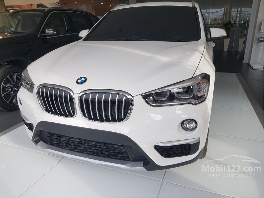 2019 BMW X1 sDrive18i xLine SUV