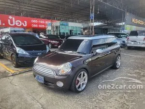 2008 Mini Clubman 1.6 Cooper Hatchback