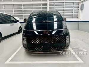 2024 Hyundai Staria 2.2 Premium Van