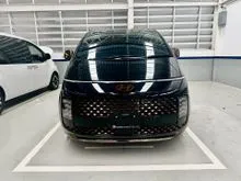 2024 Hyundai Staria 2.2 (ปี 21-28) Premium Van