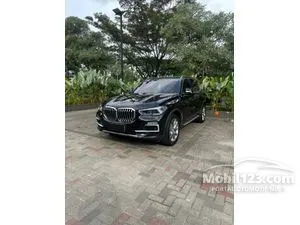2019 BMW X5 3.0 xDrive40i xLine SUV