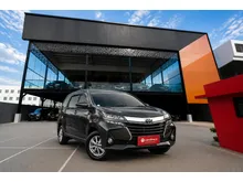 2021 Toyota Avanza 1.3 G MPV - Diskon Cash sampai 15 JUTA