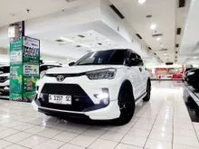 2024 Toyota Raize 1.0 GR Sport TSS (2 Tone) SUV Kam 12 RB
