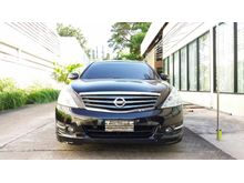 2010 Nissan Teana 2.0 (ปี 09-13) 200 XL Sedan AT