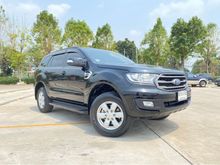 2019 Ford Everest 2.0 (ปี 15-18) Trend SUV