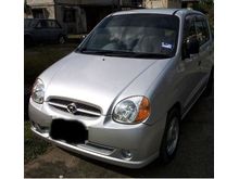 2004 Inokom Atos 1.1cc