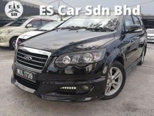 Chery Eastar 2.0 (A) 1 Owner- Full Loan