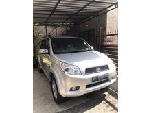 2008 Toyota Rush 1.5 S SUV