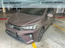 2023 Perodua Bezza 1.3 Advance by Sime Motor Auto Selection