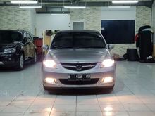 2007 Honda City 1.5 VTEC Sedan