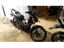 2014 Suzuki Satria 150 Others