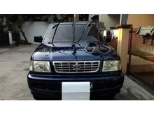 2002 Toyota Kijang 1.8 SSX MPV