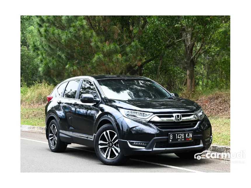 2019 Honda CR-V Prestige VTEC SUV