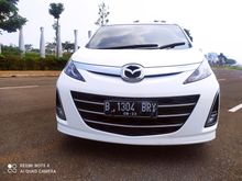 Biante 2013 Putih Automatic matic