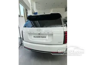 2026 Hyundai Palisade 2.5 Calligraphy Hybrid AWD SUV