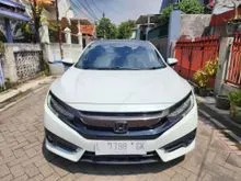 2017 Honda Civic 1.5 ES Sedan TURBO UNIT TERAWAT