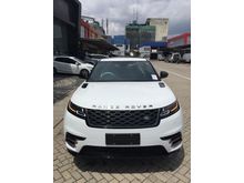 2018 Land Rover Range Rover Velar 2.0 R-Dynamic SE P250 Wagon
