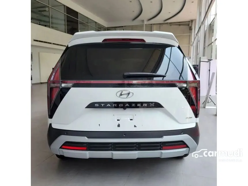 2024 Hyundai Stargazer X Prime Wagon