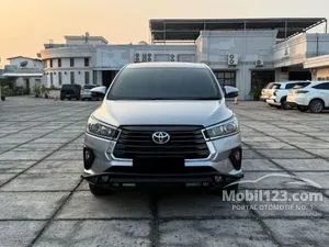 2023 Toyota Kijang Innova 2.4 G MPV