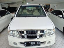 2012 Isuzu Panther 2.5 LS MT terawat istimewa dijual di malang