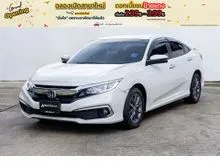 2021 Honda CIVIC 1.8 FC (ปี 16-20) EL Sedan