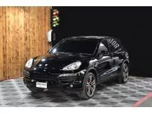 2013 Porsche CAYENNE 3.0 (ปี 10-16) S Hybrid 4WD SUV