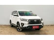 2021 Toyota Kijang Innova 2.4 Venturer MPV - Diskon Cash hingga Rp10 juta