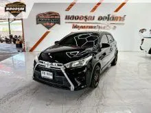 2017 Toyota YARIS 1.2 (ปี 13-17) J Hatchback