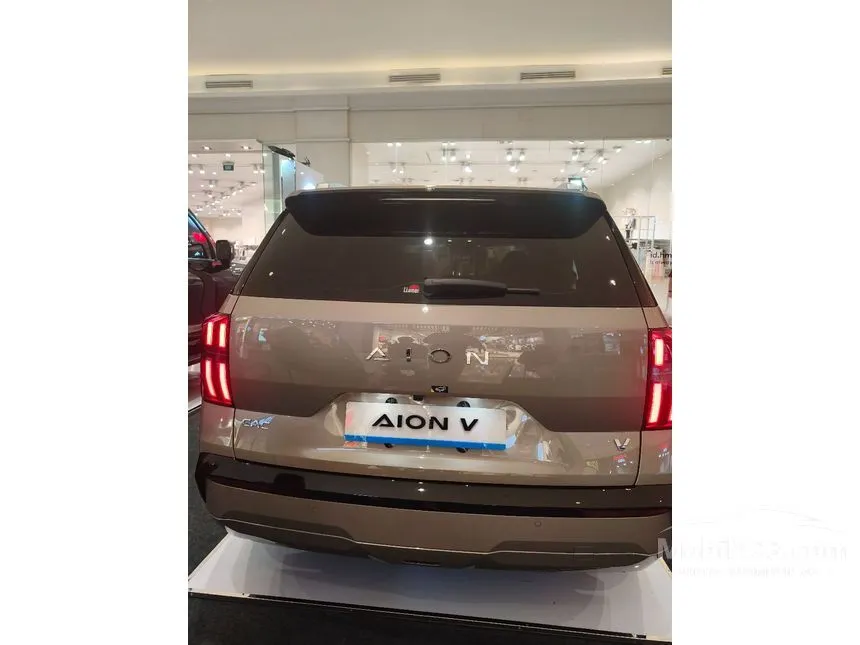 2026 GAC AION V Luxury SUV