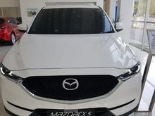 Mazda CX-5 2,5 Elite SUV 2019 BIG Discoun