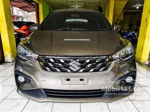 2022 Suzuki Ertiga 1.5 Hybrid GX MPV