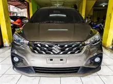 LOW KM 40RB.. SUZUKI ERTIGA 1.5 GX AT 2022 MATIC SPORT  PERFECT CONDS ORISINIL GT NON 2023