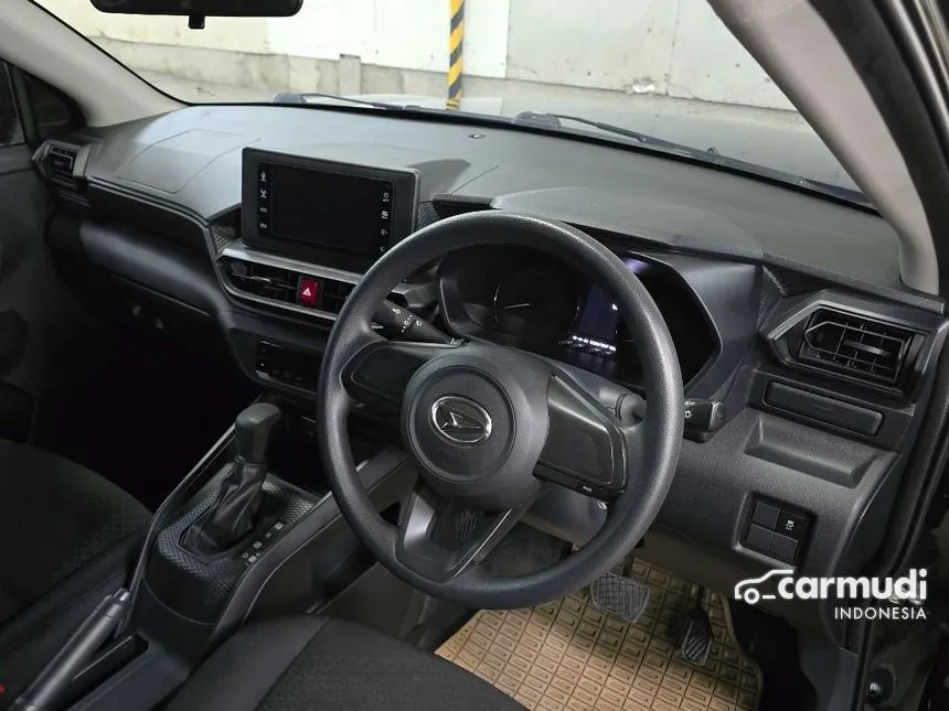 2021 Daihatsu Rocky M SUV