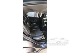 2016 Honda HR-V 1.5 E SUV