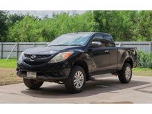2012 Mazda BT-50 PRO 2.2 FREE STYLE CAB Hi-Racer Pickup MT