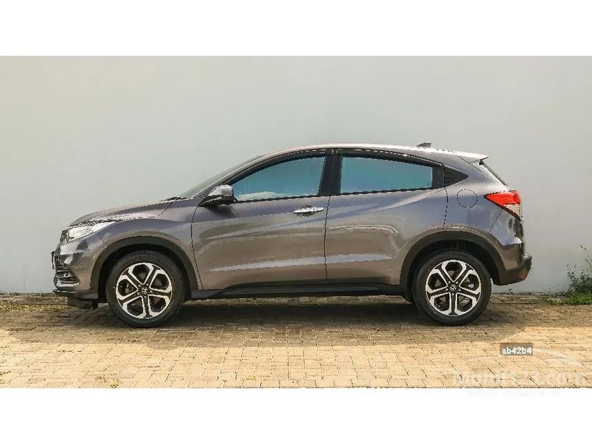 2021 Honda HR-V E Special Edition SUV