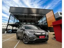 2021 Honda HR-V 1.5 E Special Edition SUV - Diskon Cash sampai 10 JUTA