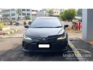 2021 Toyota Corolla Altis 1.8 V Sedan