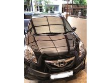 2015 Honda Brio 1.2 E Hatchback