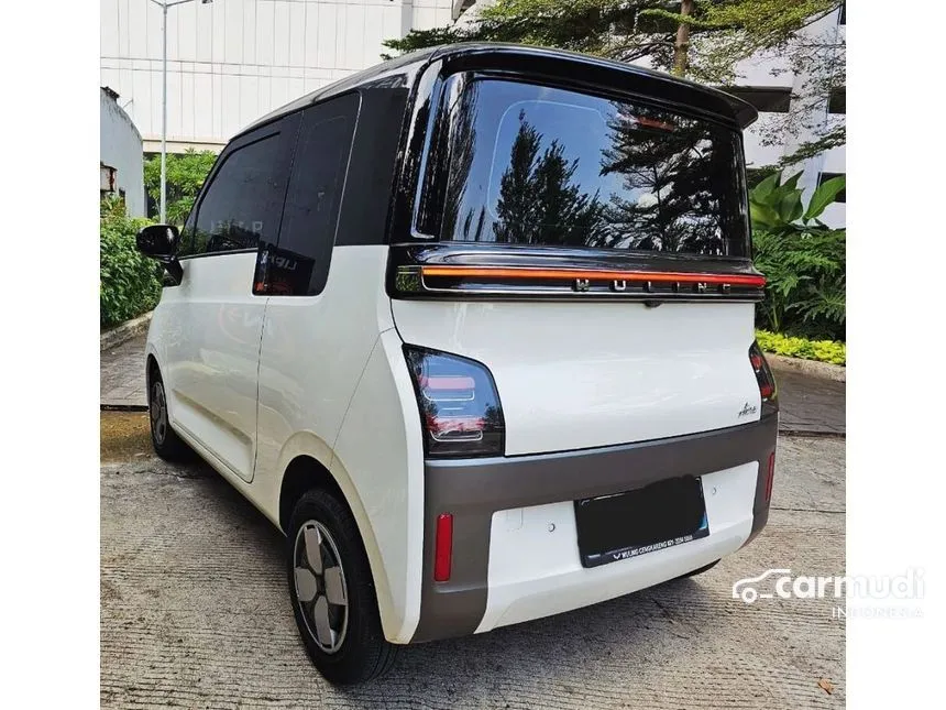 2024 Wuling EV Air ev Long Range Hatchback