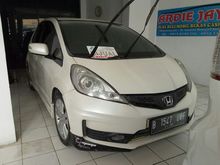 2011 Honda Jazz 1.5 RS At TDP 15jt
